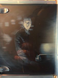 Stir Of Echoes
