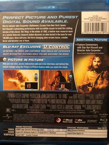 The Thing