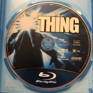 The Thing