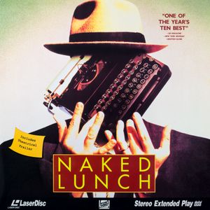Naked Lunch