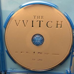 The Witch