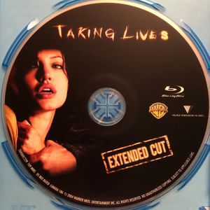 Seven / Copycat / Taking Lives