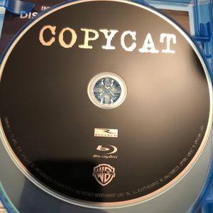 Seven / Copycat / Taking Lives