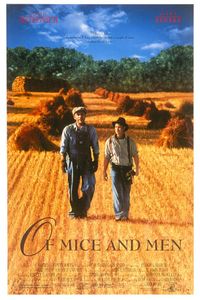 Of Mice And Men