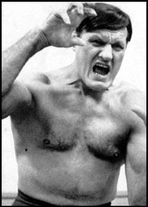 Killer Kowalski