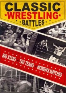 Classic Wrestling Battles