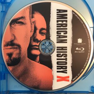 American History X / A History Of Violence / True Romance (Triple Feature)
