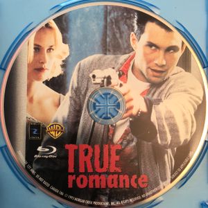 American History X / A History Of Violence / True Romance (Triple Feature)