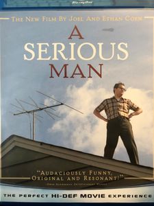 A Serious Man