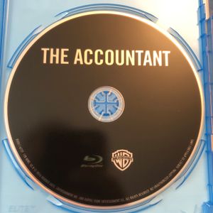 The Accountant