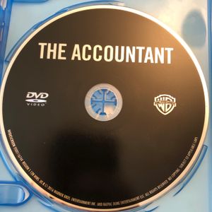 The Accountant