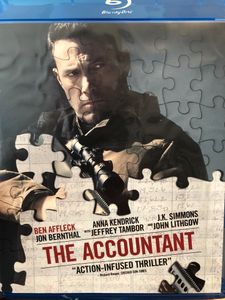 The Accountant