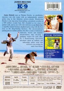 K-9 (Widescreen)