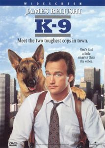 K-9 (Widescreen)