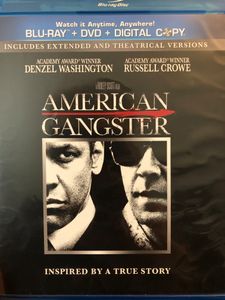 American Gangster