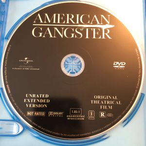 American Gangster