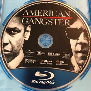American Gangster