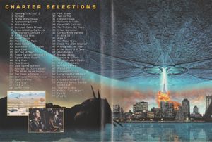 Independence Day (Special Edition)