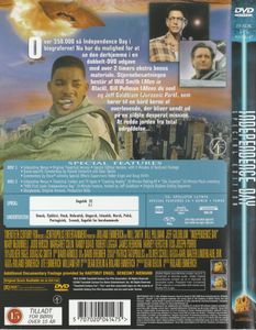 Independence Day (Special Edition)