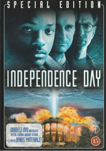Independence Day (Special Edition)