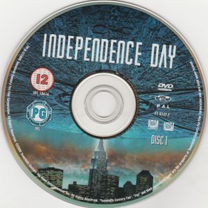 Independence Day (Special Edition)