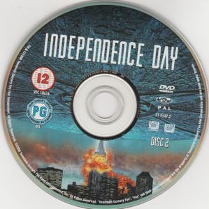 Independence Day (Special Edition)