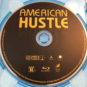 American Hustle