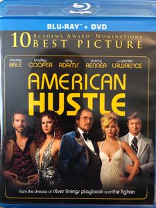 American Hustle