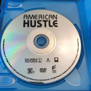 American Hustle