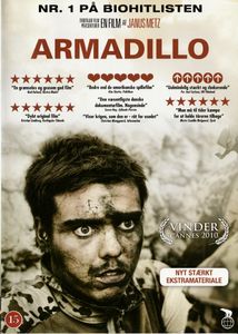 Armadillo