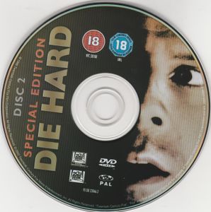 Die Hard