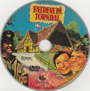 Fætrene på Torndal