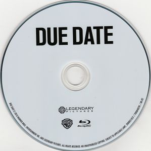 Due Date
