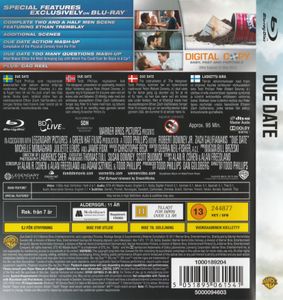 Due Date