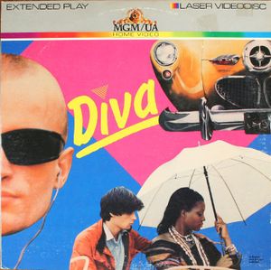 Diva