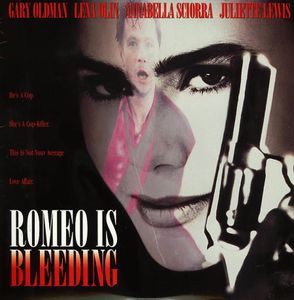 Romeo Is Bleeding