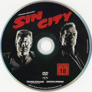 Sin City