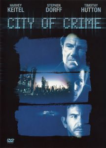 City Of Crime