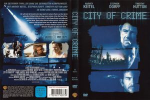 City Of Crime