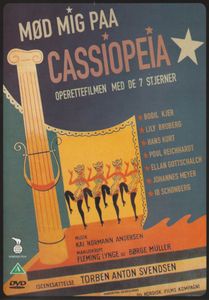Mød mig paa Cassiopeia