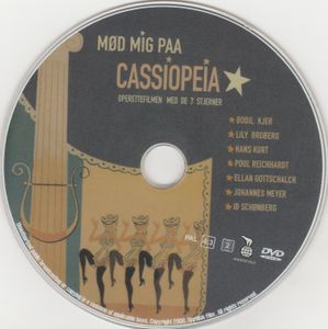 Mød mig paa Cassiopeia