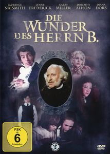 Die Wunder Des Herrn B.