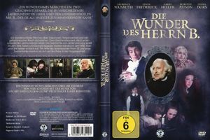Die Wunder Des Herrn B.