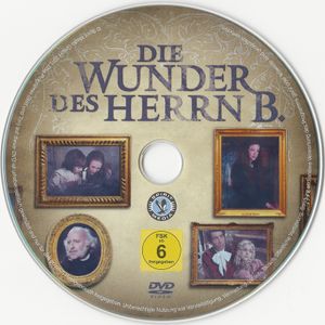 Die Wunder Des Herrn B.