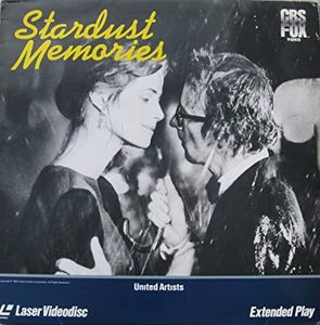 Stardust Memories