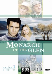 Monarch of the Glen: Series 1