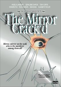 Agatha Christie's The Mirror Crack'd