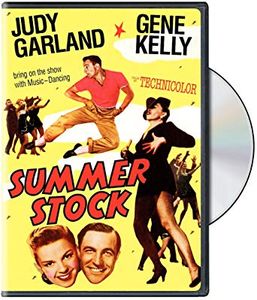 Summer Stock