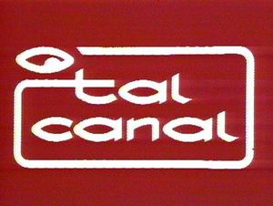 O Tal Canal