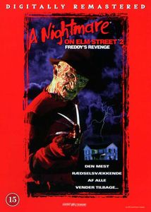A Nightmare on Elm Street 2: Freddy's Revenge 